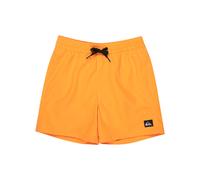 Badeshorts QUIKSILVER "Everyday Volley 14", Herren, Gr. 12, radiant gelb, Obermaterial: 100% Microfaser;, Badehosen Badeshorts (57697569-12)