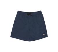 Badeshorts QUIKSILVER "Everyday Volley 14", Herren, Gr. 8, schwarz navy, Obermaterial: 100% Microfaser;, Badehosen Badeshorts (34299613-8)