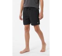Badeshorts QUIKSILVER "EVERYDAY VOLLEY YTH 14", Kinder, Gr. 14 (158/164), N-Gr, schwarz, Web, Baumwolle, Polyester, unifarben, Badehosen Badeshorts, für Kinder und Jugendliche, unifarbenes Design, mit