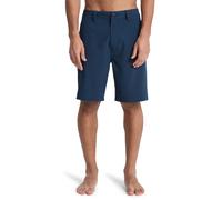 Quiksilver Hybrid Union Amphibian 20´´ Badeshorts 28 Dark Navy