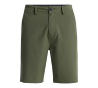 Quiksilver Hybrid Union Amphibian 20´´ Badeshorts 28 Grape Leaf