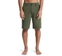 Quiksilver Hybrid Union Amphibian 20´´ Badeshorts 31 Grape Leaf
