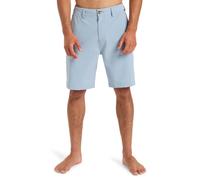 Quiksilver Herren-Shorts Union Amphibian 20 Ashley Blau Größe 33