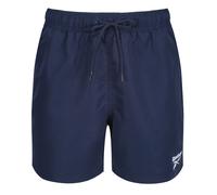 Reebok Badeshorts Herren Yale Vector Marineblau Blau M