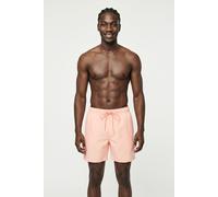 Reebok Herren Yale Badehose Peach Orange XL
