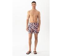 Badeshorts Serie Palm Haven Light Salmon pink L