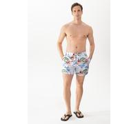 Mey Bade Serie Rivera Rhapsody Herren Bademode Multicolor L(L)