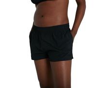 Speedo Wassershort Essential WS Damen Schwarz Größe M