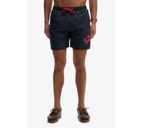 Superdry Printed Logo 16 Badeshorts