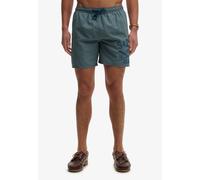 Superdry Printed Logo 16 Badeshorts