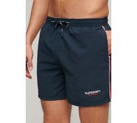 Badeshorts Superdry Sportswear Embroidered 15''