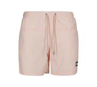 Urban Classics Herren Badehose Badeshorts Block Swim Shorts TB1026, color:pink, groesse herren:4XL