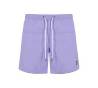 Urban Classics Herren Badehose Block Swim Shorts, Badehose für Männer, schnell trocknend, erhältlich in vielen Farbvarianten, Größen XS-5XL