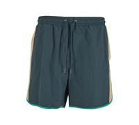 Urban Classics Retro Look Badeshorts