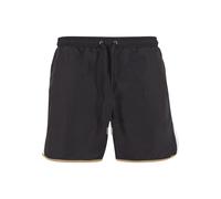 Urban Classics Retro Look Swim Shorts für Herren - 2XL