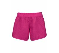 Badeshorts VENICE BEACH Gr. 38, N-Gr, bunt (beere, rose) Damen Badehosen (482362-38) beere, rose