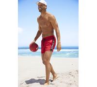 Venice Beach LM exkl. Sport Herren Badeshorts red XL