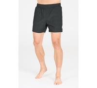 Badeshorts VIRTUS "Andream", Herren, Gr. XXL, US-Größen, grau (anthrazit), Elasthan, Polyester, mehrfarbig, Badehosen Badeshorts, Aus atmungsaktivem Material (72901324-XXL) anthrazit
