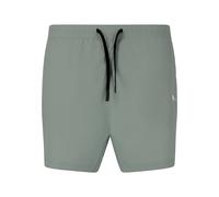 Badeshorts VIRTUS "Smither", Herren, Gr. XL, US-Größen, grün, Polyester, unifarben, Badehosen Badeshorts, mit 4-Wege-Stretch (87695238-XL) grün