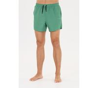 Badeshorts VIRTUS "Smither V2", Herren, Gr. S, US-Größen, grün (mint), 100% Polyester, unifarben, Badehosen Badeshorts, atmungsaktiv (45255620-S) mint