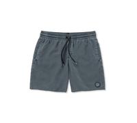 Volcom Short Center Trunk 17 Inch dark slate S