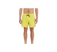 Badeshorts Volcom LIDO SOLID TRUNK 16 (DAWN YELLOW) Männer XL