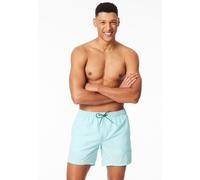 SCHIESSER - Badehose Shorts türkis - Gr. - 8
