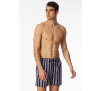 SCHIESSER - Badehose Shorts nachtblau - Gr. - 6