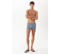 Mey Bade Serie Classic Stripe Herren Bademode Yacht Blue XL(XL)