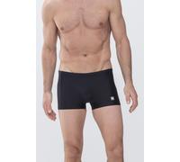 Badeshorty Serie English Harbour Schwarz schwarz M