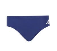 SOLID SWIM TRUNKS Dark Blue L/XL