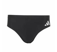 Adidas Herren Badeshorts Solid Swim Trunks Schwarz XS/S