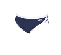 Badeslip Arena Icons Solid Blau 65