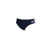 Badeslip Arena Icons Solid Blau 75