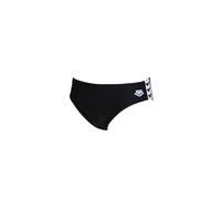 Arena Herren 005049-schwimm-slips Schwimm-Slips, Schwarz, 50 EU