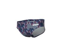 Badeslip Arena Kikko Pro Rot 85