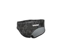 Badeslip Arena Kikko Pro Schwarz 75