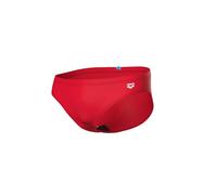 Badeslip Arena Santamarias R Rot 95