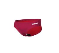Arena Team Swim Solid Swimming Brief Rot 65 Herren