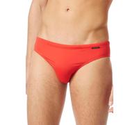 bruno banani Badehose Wave Line 2.0, rot, XXL Rot