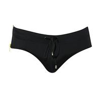 Badeslip Herren, Herren Doppel Slip Netz Po Anhebung Tanga Atmungsaktiv