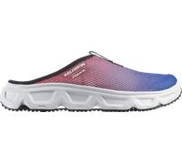 Badeslipper Salomon REELAX SLIDE 6.0 EQUIPE 198720099609 Größe 47,3 EU