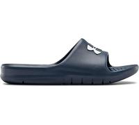 Schlappen Under Armour CORE PTH SL blau 3021286-400 - 47,5 | UK 12 | US 13