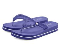 VENICE BEACH Badezehentrenner Damen royalblau Gr.38