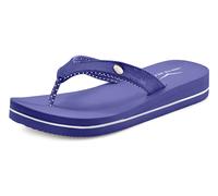 VENICE BEACH Badezehentrenner Damen royalblau Gr.36