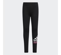 Badge of Sport Logo Leggings Black 104
