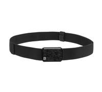 Badger Outdoor - Quick Release MagBuck Stretch Gürtel - Black