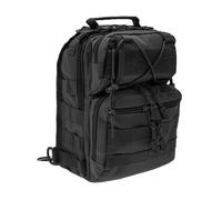 Badger Outdoor - Sling Tactical Large - Schultertasche - Black