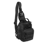Badger Outdoor - Sling Tactical Tasche 10 l - Black