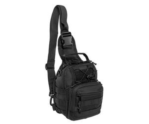 Badger Outdoor - Sling Tactical Tasche 10 l - Black